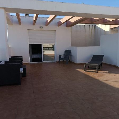 El Apartamento De Marina En Chilches Playa Extérieur photo