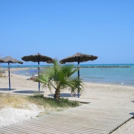 El Apartamento De Marina En Chilches Playa Extérieur photo