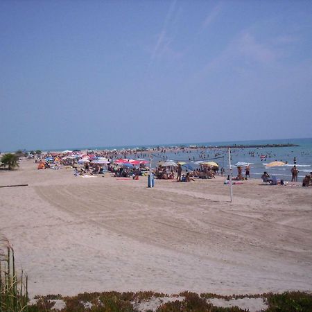 El Apartamento De Marina En Chilches Playa Extérieur photo