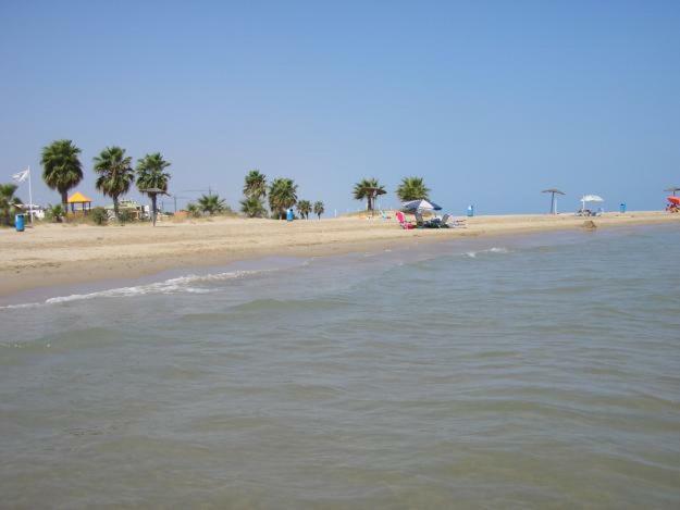El Apartamento De Marina En Chilches Playa Extérieur photo